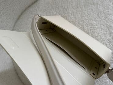 nostril qiymeti: Əl çantası, İşlənmiş — 4