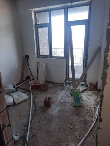 qubada kiraye evler 2022: 2 otaqlı, Yeni tikili, 63 kv. m — 2