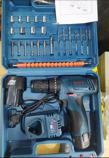 gunəş panelli işıqlar: Drel -Bosch -18 Watt Yeni kefiyyetli təmiz 18 Watt Madeller çoxdu — 1