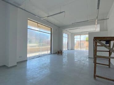 nerimanovda obyekt satilir: Əhmədli metrosunun yanında, 16 mərtəbəli yeni binanın 1 ci — 2