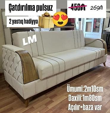 Divan, Yeni, Açılan, Bazalı, Parça, Şəhərdaxili pulsuz çatdırılma