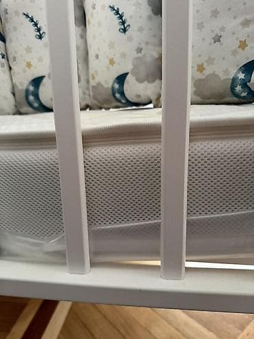 yan bardak: Oğlan və qız üçün, Yeni, Yumru, Beşik, Dəst ilə, Matras ilə, Yellənmə mexanizm ilə — 3