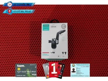 şirə çəkən maşın: Joyroom jsz8 bundan başqa hər növ avtomobi̇l aksessuarlarinin — 1