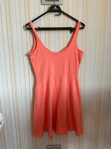 razrezli don: Asos dress pink — 3