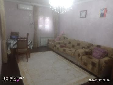 5 комнат, 110 м²