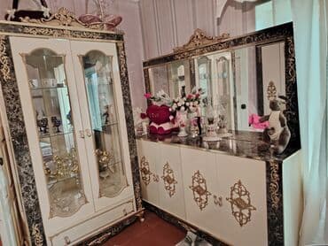 kandisane: Satılır: ev əşyaları paketi - Riffel split kondisioner – divardan — 6