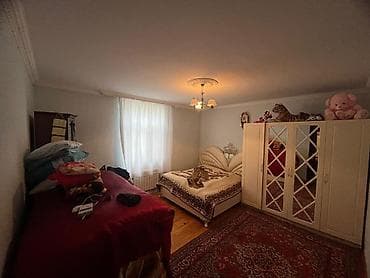 saray torpag: Sumqayıt, 160 kv. m, 4 otaqlı, Hovuzsuz, Kombi, Qaz, İşıq — 10