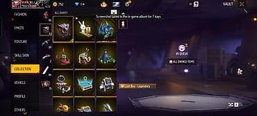 pubg lite barter: Free FİRE hesab satılır 30 m almaq istəyən əlaqə saxlasın — 3