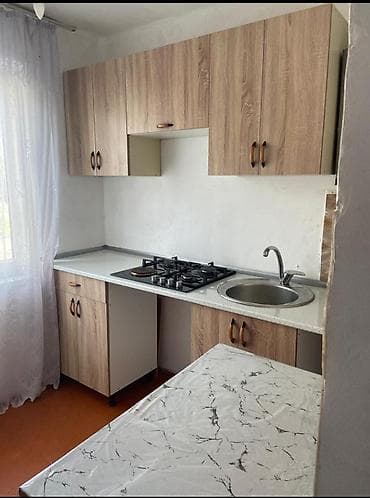 ramanada ev: Sumqayitda 3 mkda Ordubad market tereflerde 1 otağli dövlet istilikli — 5