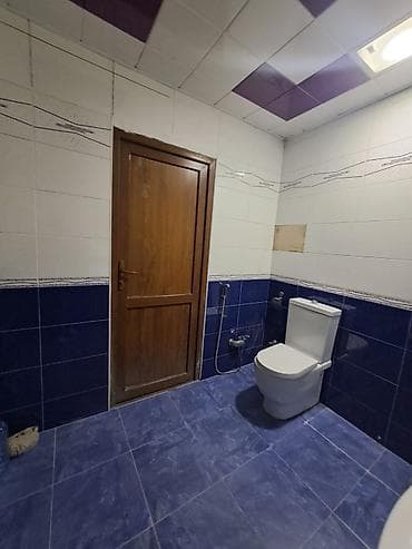 kiraye evler 2022 gence: Mənzilin təsviri: - Geniş, işıqlı zal: dekorativ asma tavan — 8