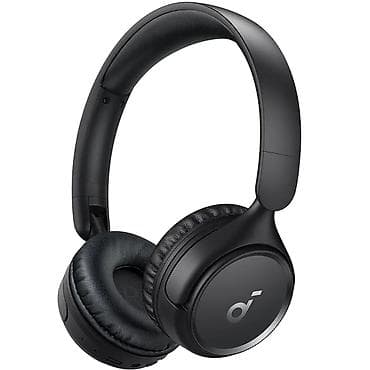 marshall qulaqciq: Kateqoriya: Qulaqlıqlar Brend: Anker Model: Soundcore H30i (Black) — 1