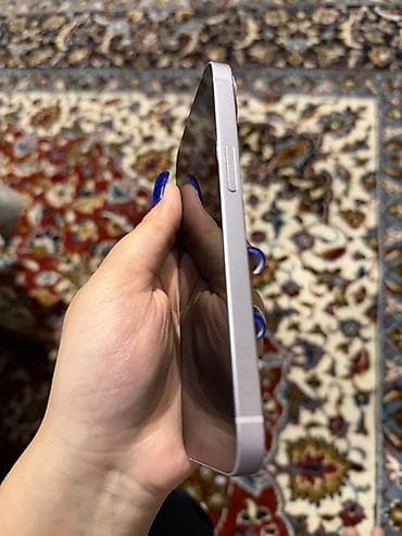 iphone 7 aux kabel: IPhone 14, 128 GB, Zəmanət, Face ID, Sənədlərlə — 4