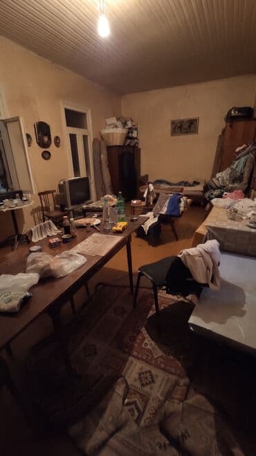 сумгаит купить квартиру: Баку, 3 комнаты, Вторичка, м. Ичеришехер, 60 м² — 1