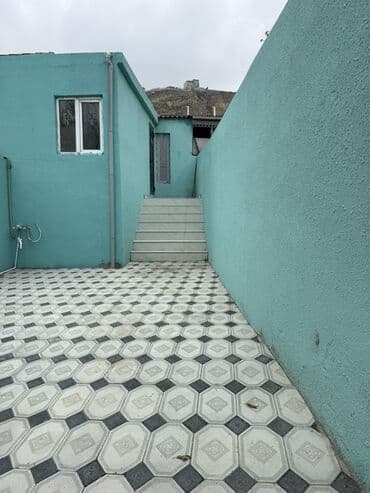 bayil heyet evi: Bayıl 3 otaqlı, 100 kv. m, Yeni təmirli — 2