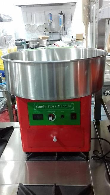 Sirin pambiq aparati depodan onlayn satis 1,2 kw tazadir yoxlanir