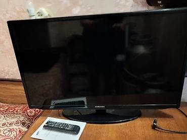 Smart TV bokslar: Televizor Samsung 40" FHD (1920x1080) — 1