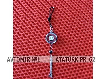 HYUNDAI asilqan parfum 🚙🚒 Ünvana və Bölgələrə ödənişli çatdırılma — 1