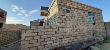 4 cü mikrorayon baki: Masazır 1 otaqlı, 30 kv. m, Kredit var, Təmirsiz — 2