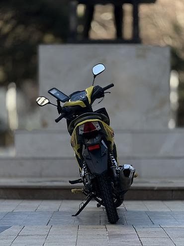 yumz traktor satisi: Tufan - S50, 80 sm3, 2024 il, 29999 km — 4