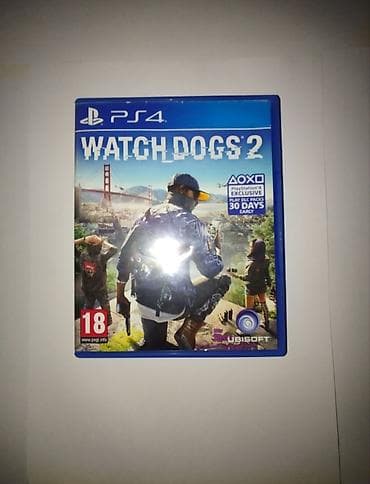 ps4 vr: Qarışıq janr, İşlənmiş — 1