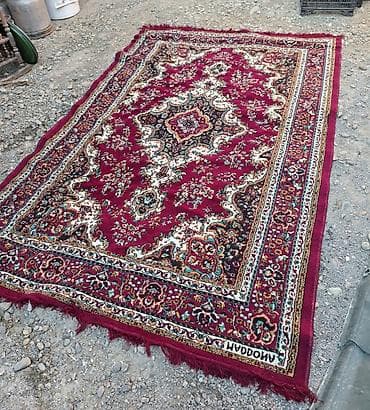 cüt xalça: Xalça Dekorativ, Azərbaycan, Kredit yoxdur — 2