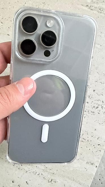 телефон fly li lon 3 7 v: IPhone 15 Pro Max, 256 ГБ, Natural Titanium, Face ID — 4