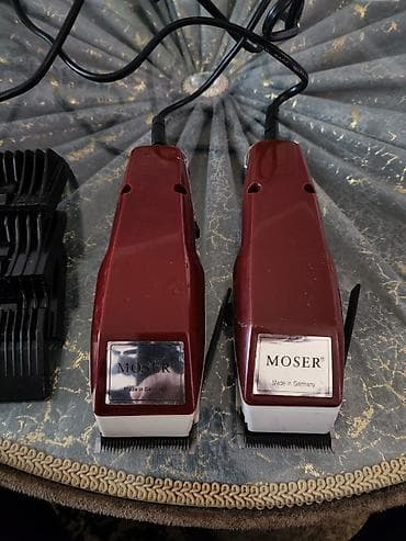 bakcell 99 nomreler: Saç qırxan maşın — 5