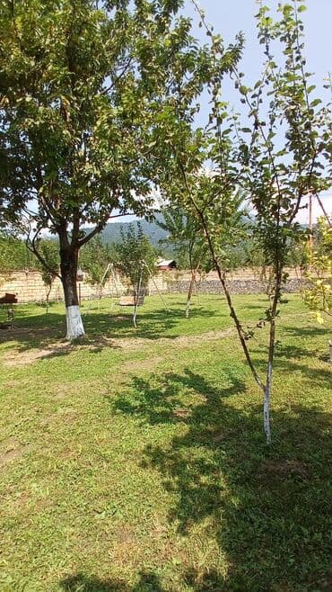 kiraye evler yeni gunesli: 130 kv. m, 3 otaqlı, Qaz, İşıq, Su — 7