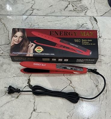 Mobil telefon və aksesuarlar: Ütü fen 520 - 530 °C, Yeni, Pulsuz çatdırılma — 3