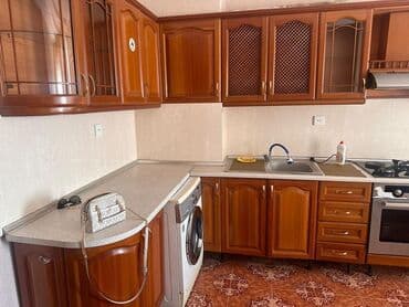 дуплекс квартира: 3 комнаты, Новостройка, 134 м² — 3