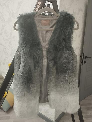 ust: Jilet, Qız üçün, 12 - 14 yaş, Zara Kids — 4