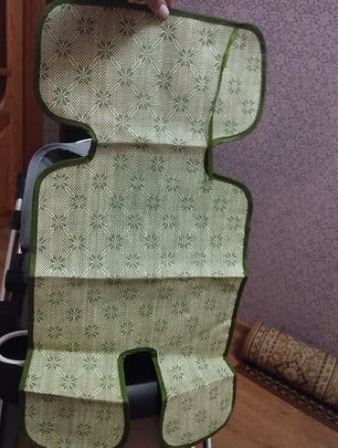 Коляски-колыбели: Коляска-люлька съемная, Б/у, Пол: Мальчик — 19