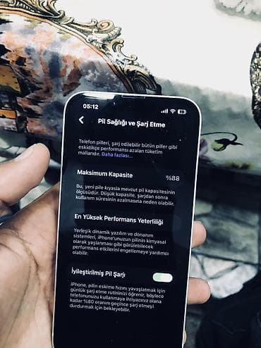 IPhone 13, 128 ГБ, Старлайт, Гарантия, Беспроводная зарядка, Face ID — 3