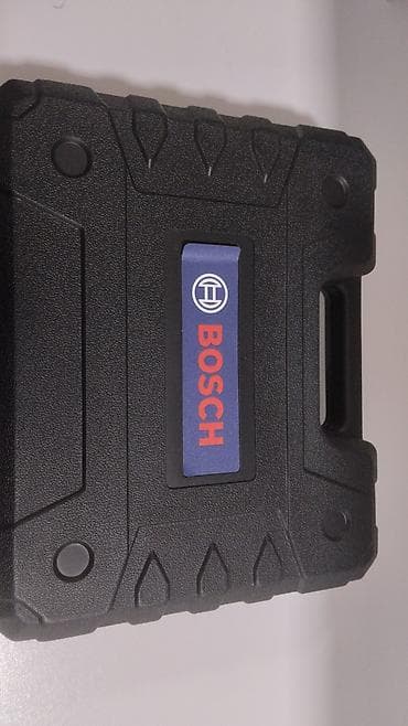 dreller: Drel dəsti, Zərbəli drel, 720 W-dan çox — 3