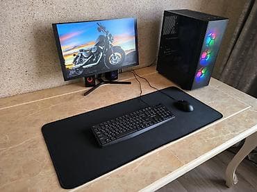 dell noutbuk: 🔥 GÜCLÜ GAMING & AĞIR 3D RENDER KOMPYUTERİ 🔥 🎮 Əsasən ağır — 1