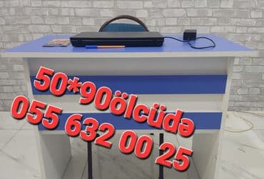 kreditle metbex stolu: Yeni, Kvadrat masa — 4