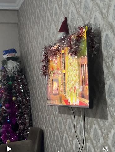 Elektronika: İşlənmiş Televizor Toshiba LCD 75" Ünvandan götürmə — 2