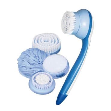 g5 masaj aparati qiymeti: Masajın başlığı qan dövranını və bədənin metabolik proseslərini — 2