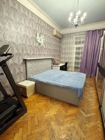 lokbatanda yeni tikilen binalar: 2 otaqlı, 60 kv. m — 4