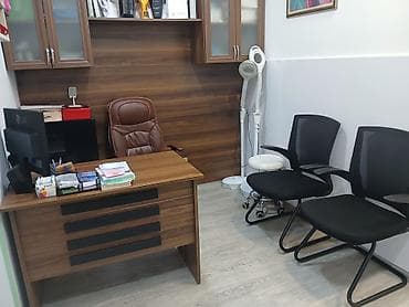 ofis satilir: “Doktor Yusuf Medikal” – həkim kabineti və kiçik tibbi qəbul otağı — 6