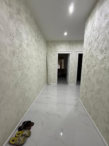 mingecevirde evlerin satisi: Yasamal, 2 otaqlı, Yeni tikili, m. Elmlər Akademiyası, 65 kv. m — 2