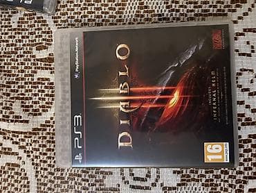 sony 6500: Original ps3 diskləri, az işlənib cızıgdızdır. Gta IV - liberty city — 4