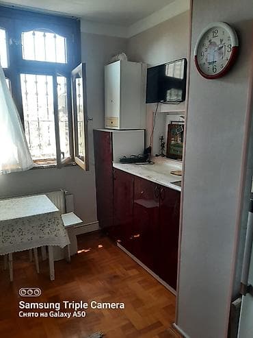 Mənzillər: Nizami rayonu, Neftçilər metrosunun yaxınlığı, Start İdman — 9
