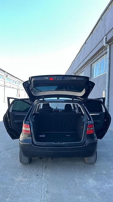 bmw e39 radiator: Mercedes-Benz B 150: 1.5 l | 2005 il Universal — 6