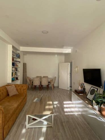 yeni guneslide satilan evler unvan az: Zığ qəs., 2 otaqlı, Yeni tikili, 55 kv. m — 2