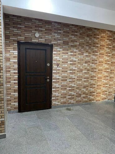 двухкомнатные новостройки в баку: Старый Гюняшли, 2 комнаты, Новостройка, 77 м² — 13