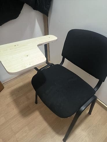 gaming kreslo: Açılmayan, Dördbucaq masa — 5