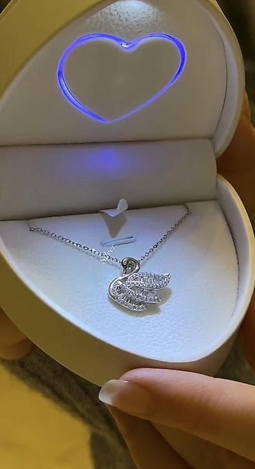 sep sekilleri: Boyunbağı, Gümüş — 1