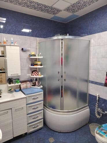 evlerin qiymeti taxta evler: 5 otaqlı, 140 kv. m, Kredit yoxdur, Orta təmir — 2