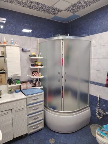 xankendide kiraye evler: Məzmunlu, işıqlı və səliqəli mənzil. Taxta tavan və döşəmələr, zövqlü — 4